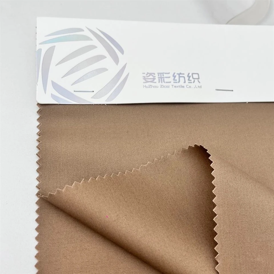 Cotton Spandex Sateen Peached Fabric manufacturers Cotton Spandex Sateen Peached Fabric manufacturers